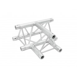 ALUTRUSS TRILOCK 6082AT-36(50) 3-Way T-Piece